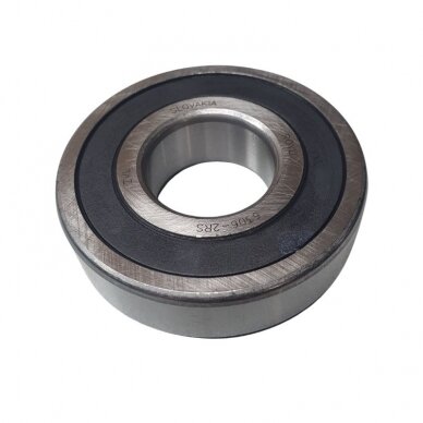 Guolis 6306.2RS 180306 ZVL Guolis 6306.2RS 180306 ZVL