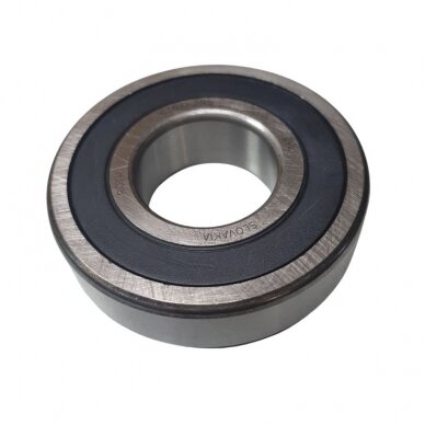 Guolis 6307.2RS 180307 ZVL/ZKL/KINEX Guolis 6307.2RS 180307 ZVL/ZKL/KINEX