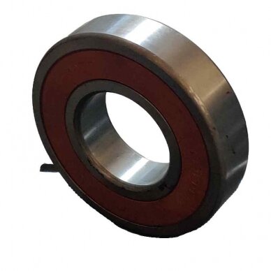 Guolis 6312 2RS 180312 CR Guolis 6312 2RS 180312 CR