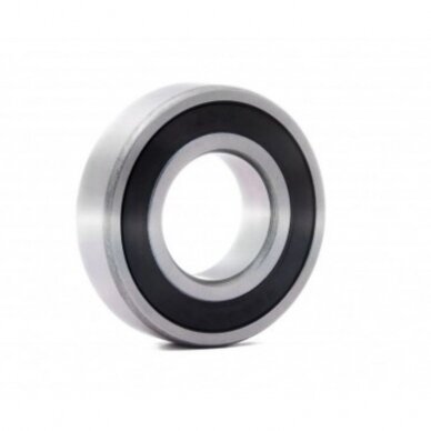 Guolis 6312.2RS NSK Guolis 6312.2RS NSK