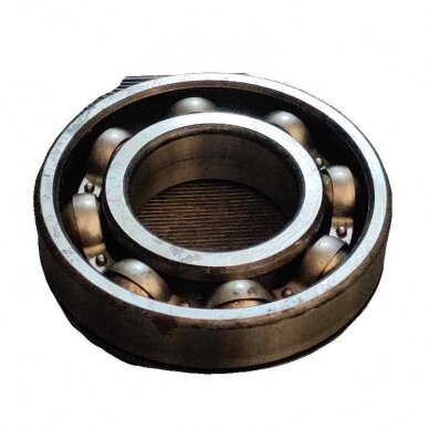 Guolis 6313 313 CR/KG Guolis 6313 313 CR/KG