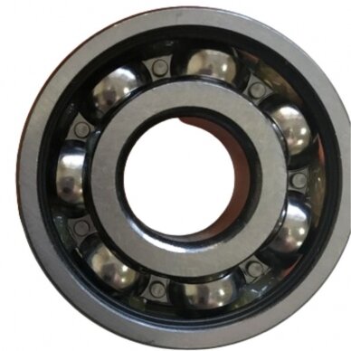 Guolis 6406 / 406 CR Guolis 6406 / 406 CR