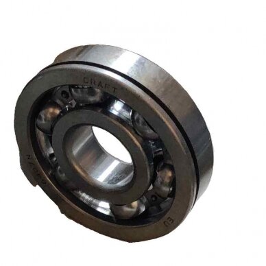 Guolis 6407 (407) (6407N)CR Guolis 6407 (407) (6407N)CR