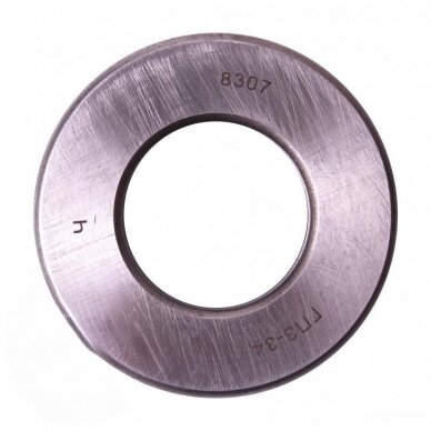 Guolis 8307 GPZ