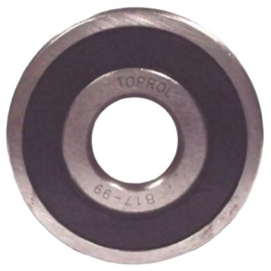 Guolis B17-99 D.2RS (806078AG) VBF/PFI/NSK Guolis B17-99 D.2RS (806078AG) VBF/PFI/NSK