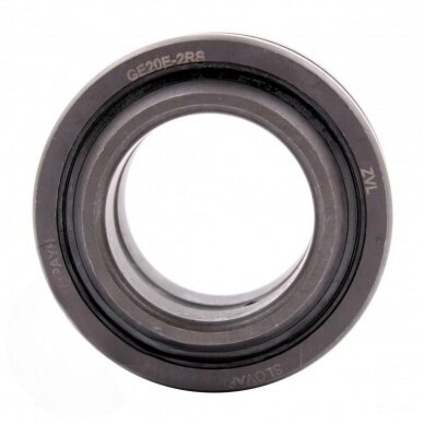 Guolis GE 20 ES 2RS ZVL Guolis GE 20 ES 2RS ZVL