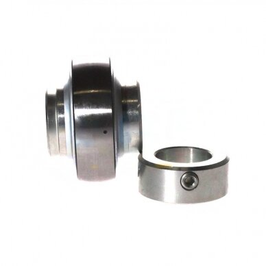 Guolis GE20 KRR-B(UEL204 D1W3) INA 1