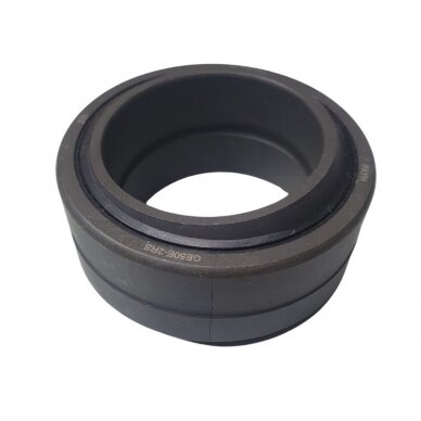 Guolis GE50.2RS ZVL
