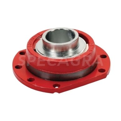 Guolis HORSCH 95110360 UCFE212 - D60 su guoliaviete 8 sk. Guolis HORSCH 95110360 UCFE212 - D60 su guoliaviete 8 sk.