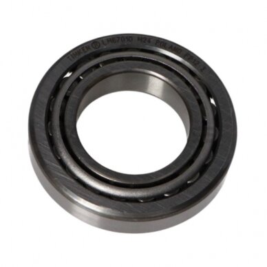 Guolis LM67048/LM67010 FER/KG/TIM Guolis LM67048/LM67010 FER/KG/TIM