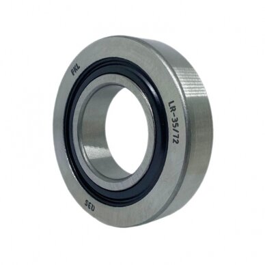 Guolis LR35/72.2RS_FKL Guolis LR35/72.2RS_FKL