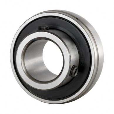 Guolis SB-206 SNR