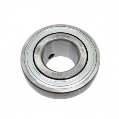 Guolis SB 207 INA/FKL