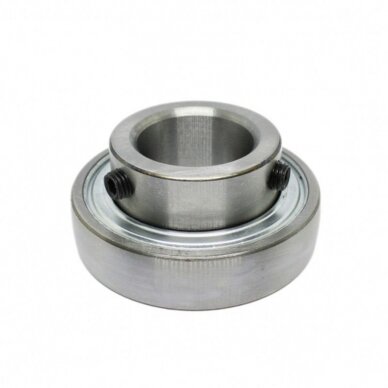 Guolis SB 207 INA/FKL 1 Guolis SB 207 INA/FKL 1