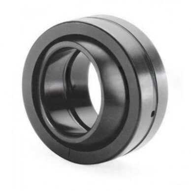 Guolis ŠSP 25/GE25.2RS ZVL Guolis ŠSP 25/GE25.2RS ZVL