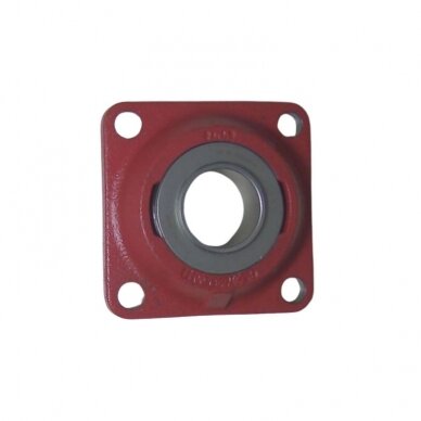 Guolis su guoliaviete HORSCH 00240177 T