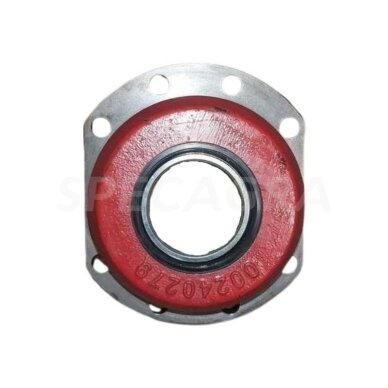 Guolis su guoliaviete HORSCH 315x80 D60 8sk.00240279 Guolis su guoliaviete HORSCH 315x80 D60 8sk.00240279