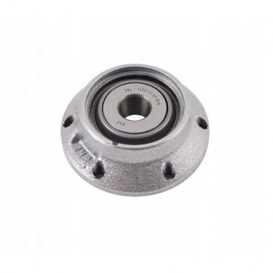 Guolis su guoliaviete HORSCH D380-3.0 23042700