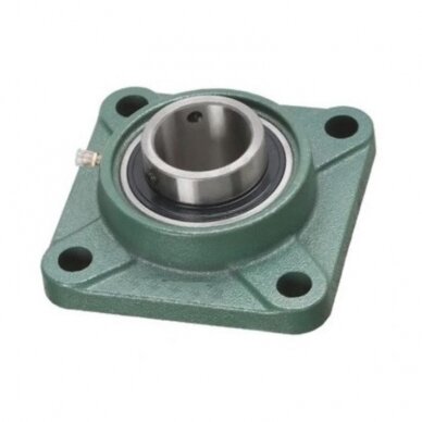 Guolis su korpusu UCF-209 CR. Guolis su korpusu UCF-209 CR.