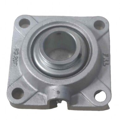 Guolis su korpusu UCF207.L6.N_FKL Guolis su korpusu UCF207.L6.N_FKL