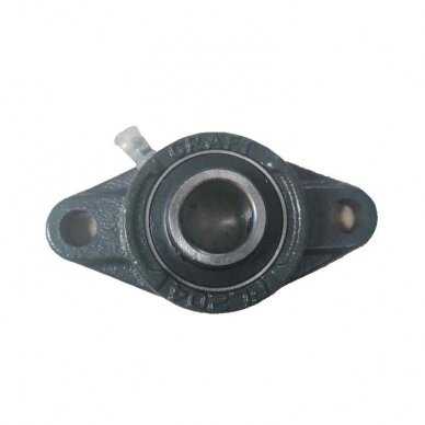 Guolis su korpusu UCFL-204 CR