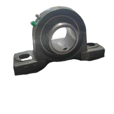Guolis su korpusu UCP-210 CR