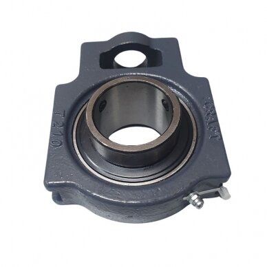 Guolis su korpusu UCT-210 CR