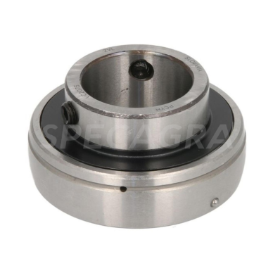 Guolis UC207 ZVL 35x72x20/42.9 Guolis UC207 ZVL 35x72x20/42.9