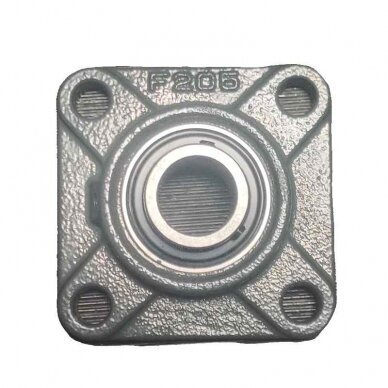 Guolis UCF-204 CR/VBF Guolis UCF-204 CR/VBF