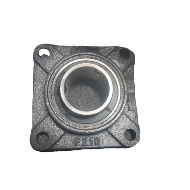 Guolis UCF-210 CR/HARP Guolis UCF-210 CR/HARP