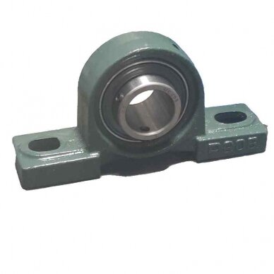 Guolis UCP-205 CR/VBF Guolis UCP-205 CR/VBF