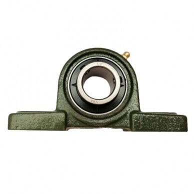 Guolis UCP208 VBF 1