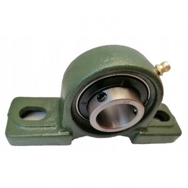 Guolis UCP208 VBF