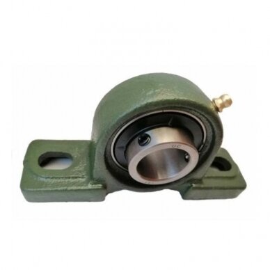 Guolis UCP209 HRP/VBF