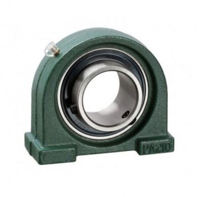 Guolis UCPA 210 VBF