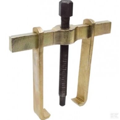 Guolių nuėmiklis 2grieb.100mm 1821009100 Guolių nuėmiklis 2grieb.100mm 1821009100