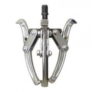 Guolių nuėmiklis 3griebtuvų 8" CL608408 Guolių nuėmiklis 3griebtuvų 8" CL608408