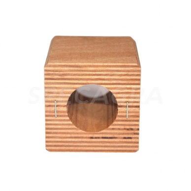 Guoliukas medinis Claas 600048 32mm Guoliukas medinis Claas 600048 32mm