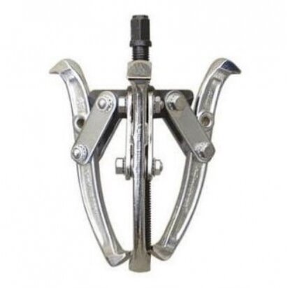 Guolių nuėmiklis 3griebtuvų 8" CL608408 Guolių nuėmiklis 3griebtuvų 8" CL608408