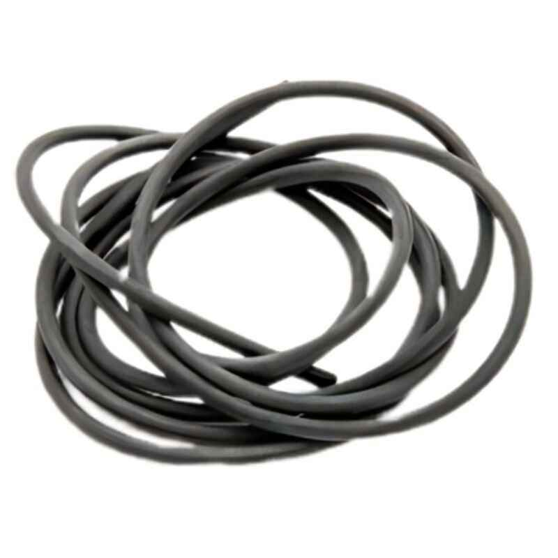 Guminė virvė 12mm Guminė virvė 12mm