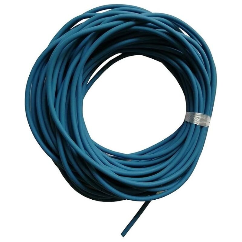 Guminė virvė 3.5mm Guminė virvė 3.5mm