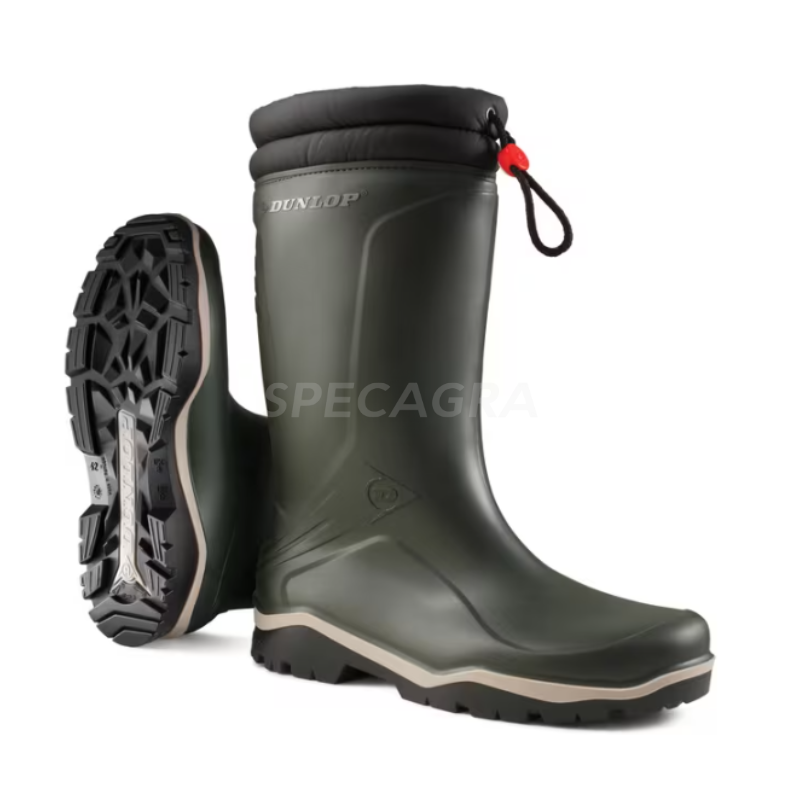 Guminiai batai DUNLOP K48606145,148,144,139 Guminiai batai DUNLOP K48606145,148,144,139