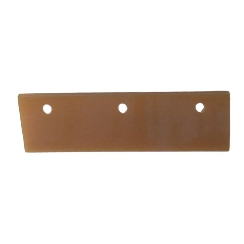 Guminis valytuvas - prispaudėjas HORSCH 01501902 Guminis valytuvas - prispaudėjas HORSCH 01501902