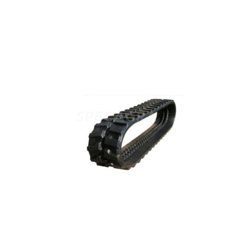 Guminis vikšras Bobcat 230x96x33 Guminis vikšras Bobcat 230x96x33