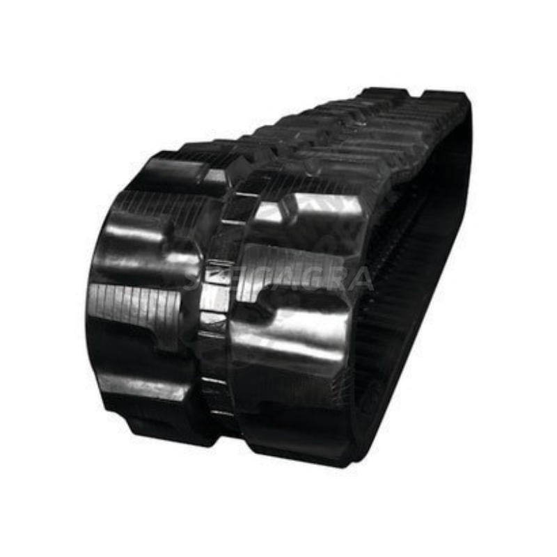 Guminis vikšras Bobcat 250x52,5x76 7298190