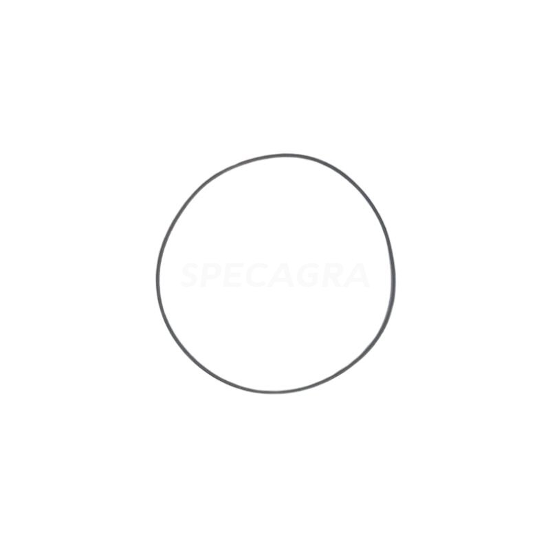 Guminis žiedas HORSCH LEEB 40015 04007141