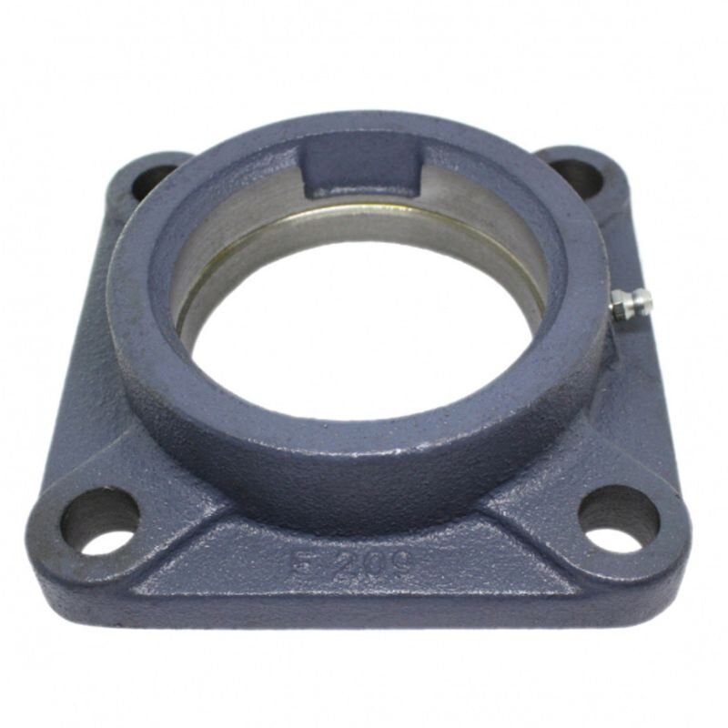 Guoliavietė F-209(GEHCJ09-GGI) INA