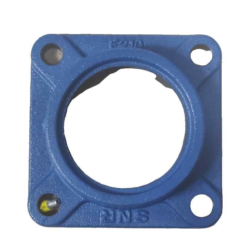 Guoliavietė F-210 SNR/INA Guoliavietė F-210 SNR/INA