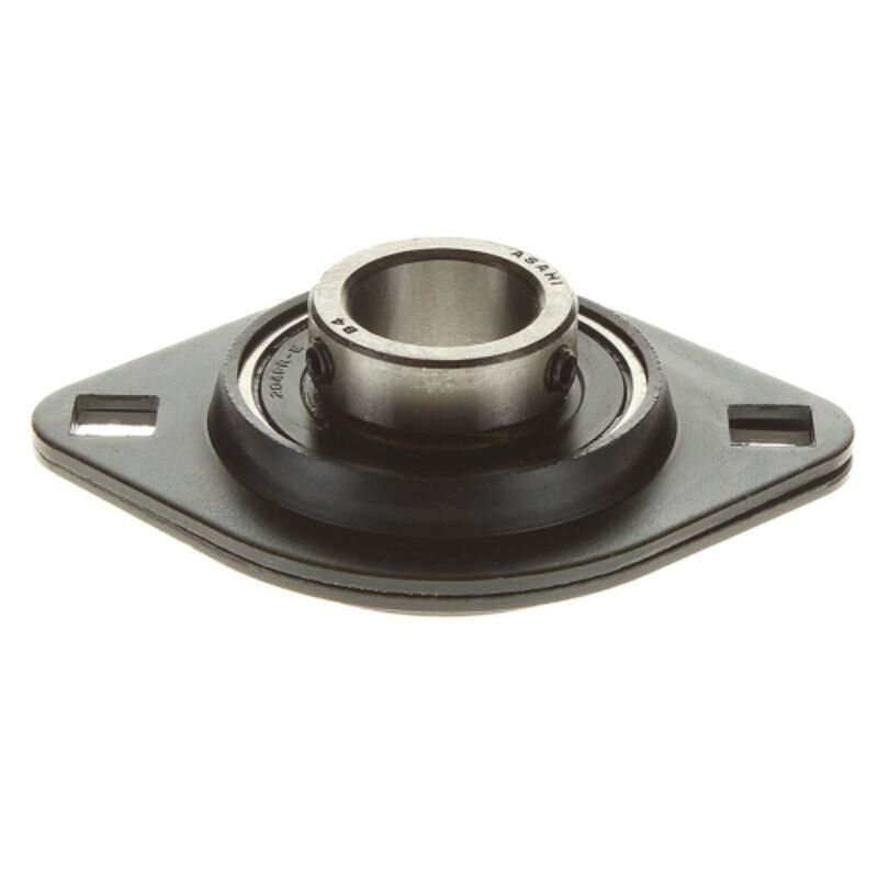 Guoliavietė skardinė PFL204 ISB