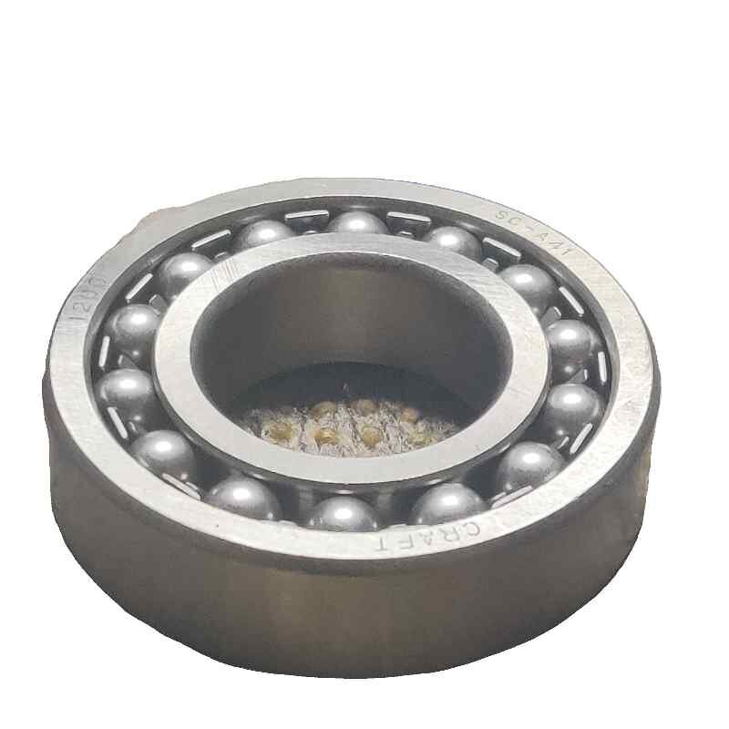 Guolis 1206 CR Guolis 1206 CR